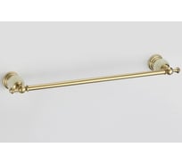 Держатель для полотенец Savol прямой 60 см S-005724B 24046