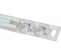 Карниз для ванной комнаты Savol S-09090W 24159