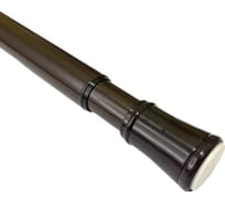 Телескопический карниз для ванной комнаты Savol S-010683K 24031
