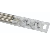 Карниз для ванной комнаты SAVOL S-09090S