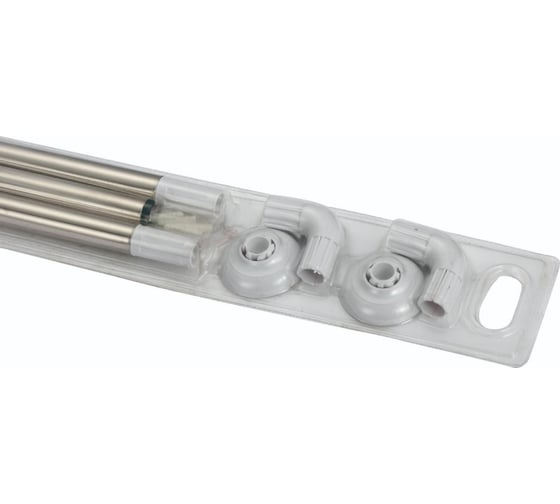 Карниз для ванной комнаты SAVOL S-09090S