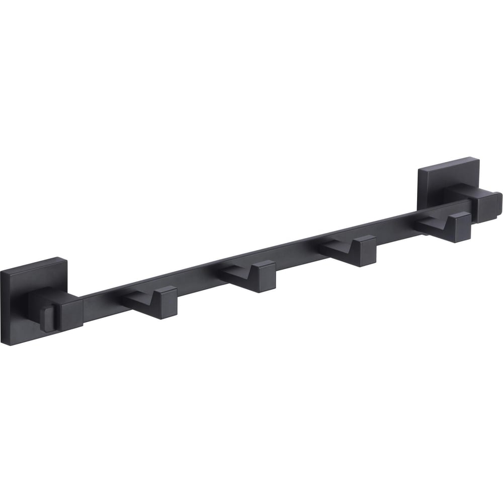 Планка с крючками SAVOL 4 крючка S-06574H - выгодная цена, отзывы ...