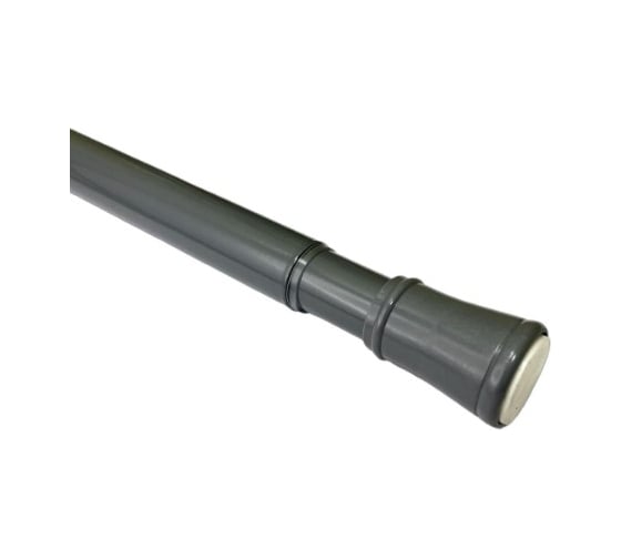 Телескопический карниз для ванной комнаты Savol S-010683G 24032 1