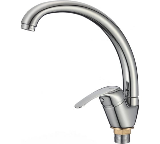 Смеситель для кухонной мойки Savol S-T4101 24584 1