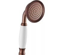 Лейка для душа GRIALE с керамической ручкой ZM-11415