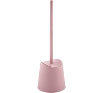 Туалетный ерш PROFF PLASTIK Trendy розовый, пластиковый "proff" 1/24 УИ-2601685р
