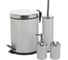 Набор для ванны NAVAKO Nebula 4set grey 11119 1