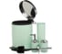Набор для ванны NAVAKO Nebula 4set mint 11117 2