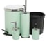 Набор для ванны NAVAKO Nebula 4set mint 11117 3