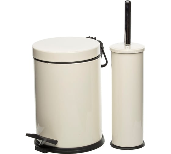 Набор для ванны NAVAKO Aquila 2set cream 11070 1