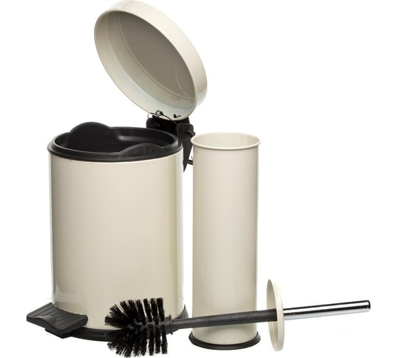 Набор для ванны NAVAKO Aquila 2set cream 11070