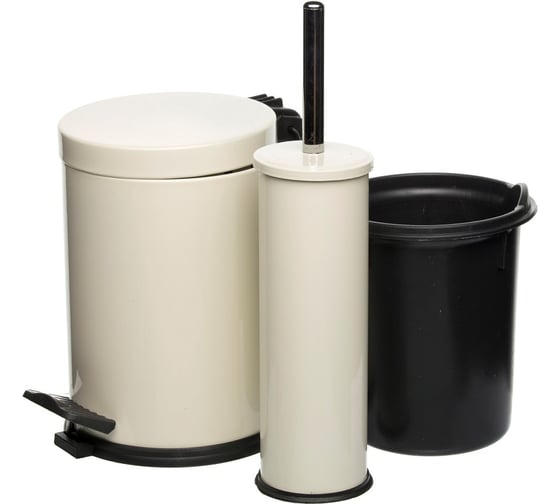 Набор для ванны NAVAKO Aquila 2set cream 11070