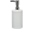 Дозатор для мыла NAVAKO Lacerta sd white 11121 1