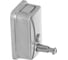 Дозатор для мыла NAVAKO orion sdw 500ml inox 11133 2