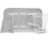 Дозатор для мыла NAVAKO orion sdw 500ml inox 11133 4