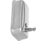Дозатор для мыла NAVAKO orion sdw 1000ml inox 11134 3