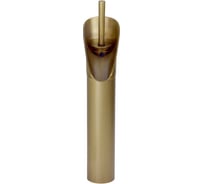 Смеситель BRONZE DE LUXE бронзовый каскадный 10101