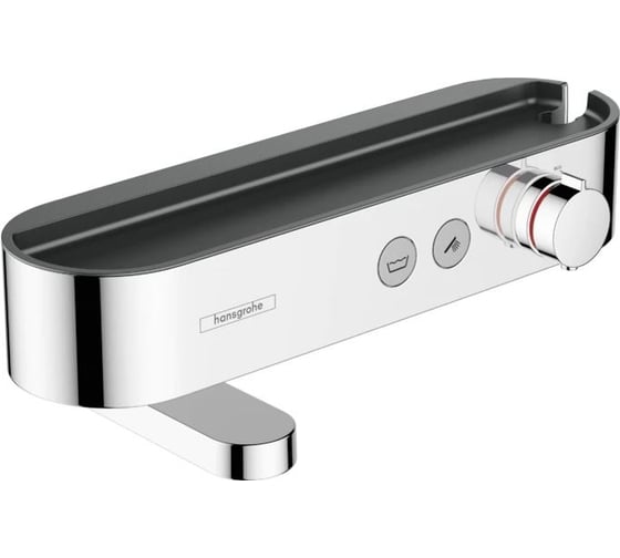 Термостатический смеситель для ванны Hansgrohe Showertablet select 24340000 00000094522