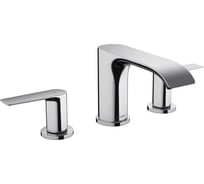 Смеситель для раковины Hansgrohe Vivenis на 3 отв. 75033000 00000099709