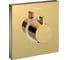 Внешняя часть термостатического смесителя для душа Hansgrohe Select highflow 15760990 00000094207 1