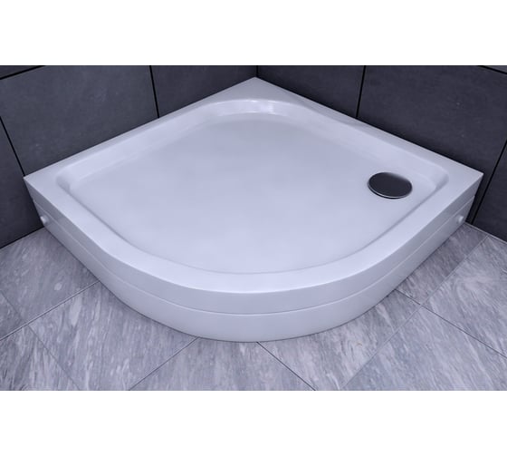Акриловый поддон Aquatek dpa-0000002 00000126846