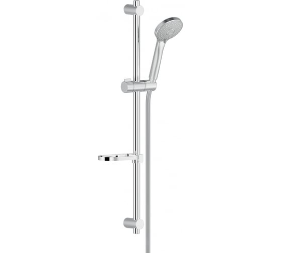 Душевой гарнитур Nobili 66 см ad140/61cr 00000106671