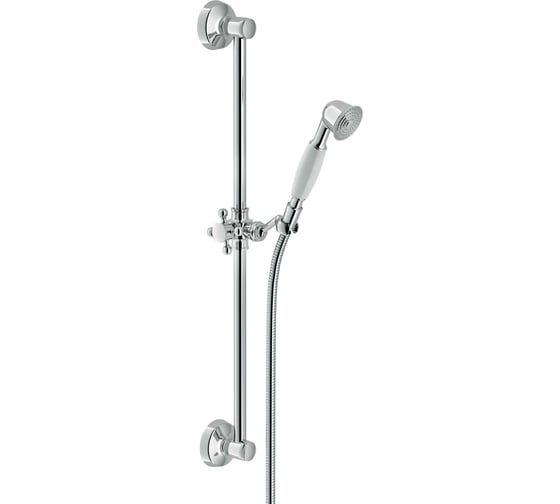 Душевой гарнитур Nobili 60 см 1jet ad140/10cr 00000074047
