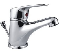 Смеситель для умывальника Haiba 35к hb1016 п/шпильку 539456