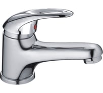 Смеситель для умывальника Haiba 40к hb1003 547799