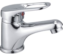 Смеситель для умывальника Haiba 35к hb1037 547794