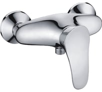 Смеситель для душа Haiba 40к hb2001 б/отв 539265