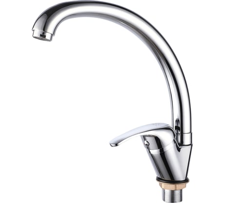 Смеситель для кухни РМС SL128-011F-1