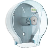 Диспенсер для туалетной бумаги NOWA 200 м, прозрачный MJ1T NOWA