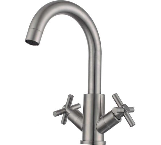 Смеситель для кухонной мойки Fmark FS8422