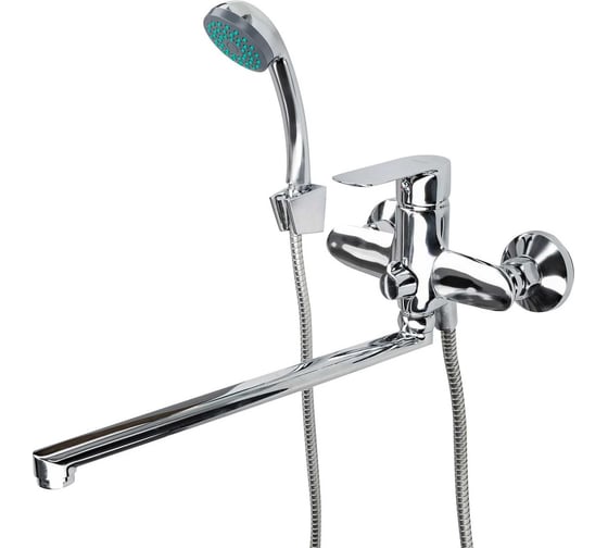 Смеситель для ванны Fmark FM2239
