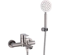 Смеситель для ванны Fmark FS8204