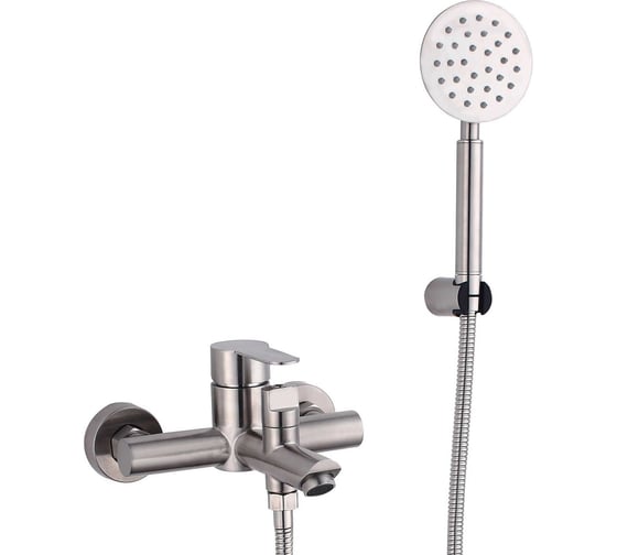 Смеситель для ванны Fmark FS8204