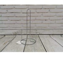 Держатель бумажного полотенца Bikson G0416-244 ПС7563