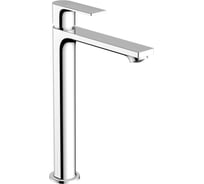 Смеситель для раковины Hansgrohe Rebris e 72581000 00000127967
