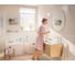 Смеситель для раковины Hansgrohe Rebris s 72580000 240 00000127971 5