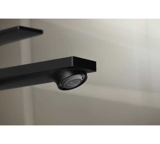 Смеситель для раковины Hansgrohe Rebris e 72581670 00000125750