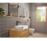 Смеситель для раковины Hansgrohe Rebris e 72581670 00000125750 3