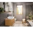 Смеситель для раковины Hansgrohe Rebris e 72581670 00000125750 4