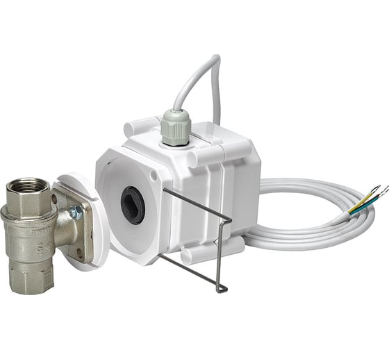 Комплект Gidrolock Standard wi-fi tiemme 3/4 32101012