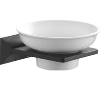 Керамическая мыльница Rose RG1603H