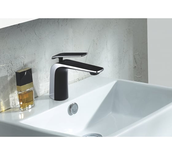 Смеситель для раковины Rose R1301H