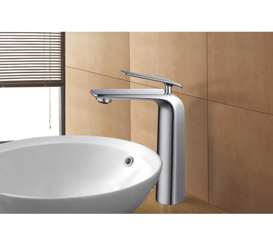 Смеситель для раковины Rose R1311