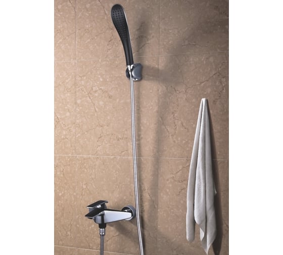 Смеситель для ванны Rose R1302H