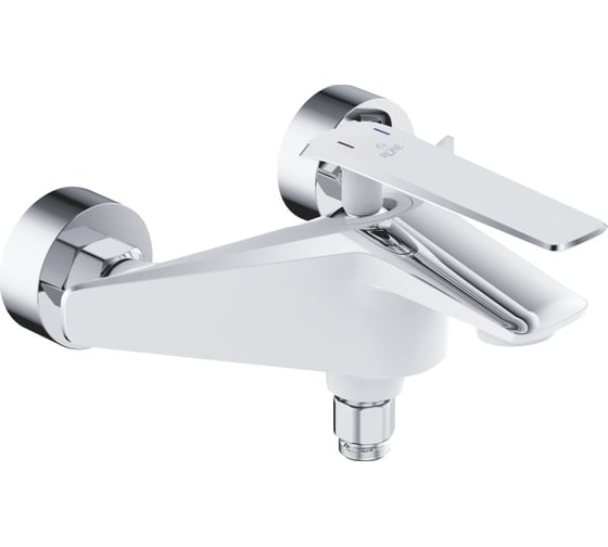 Смеситель для ванны Rose R1302F