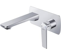 Встроенный смеситель для раковины Rose R1341